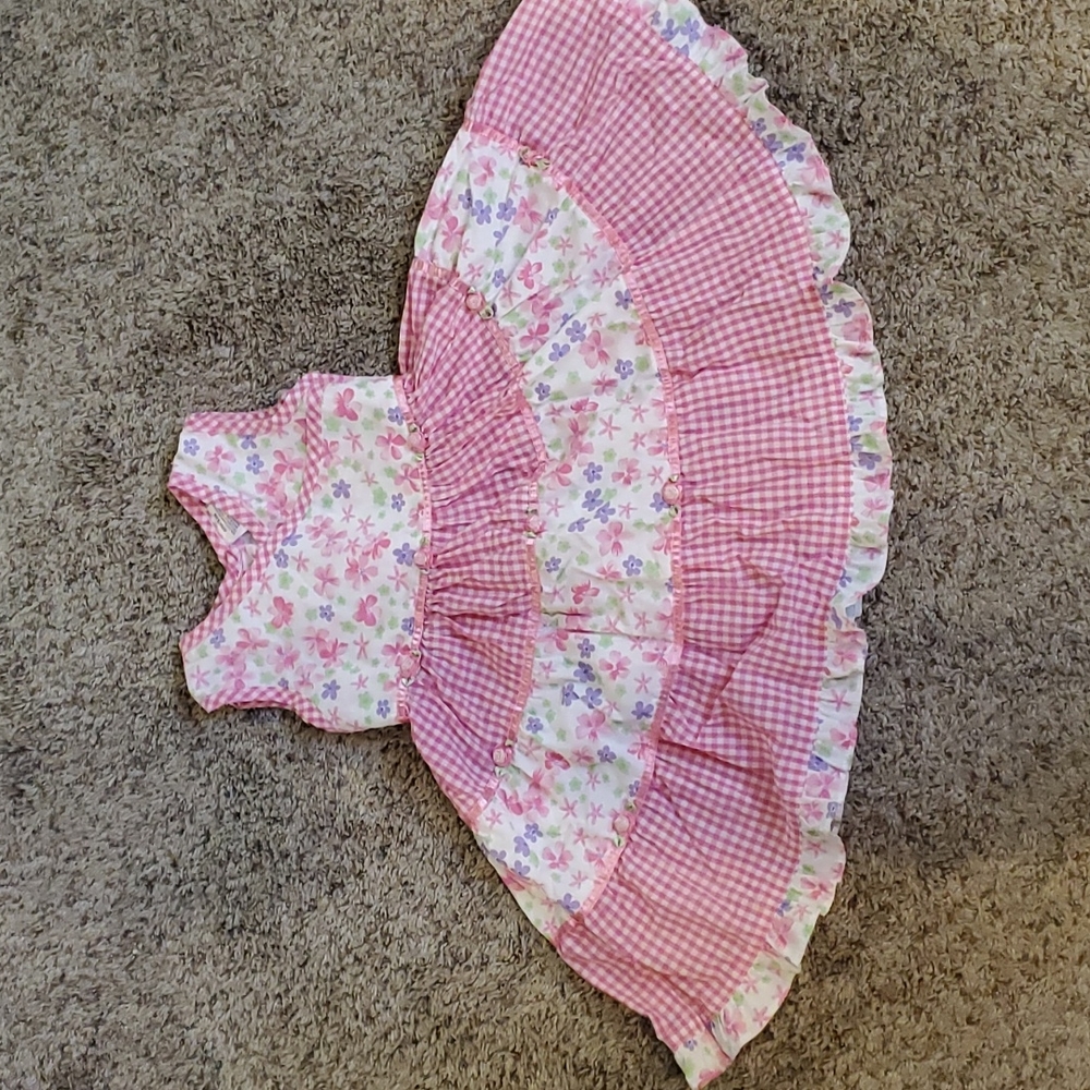 24 mo dress